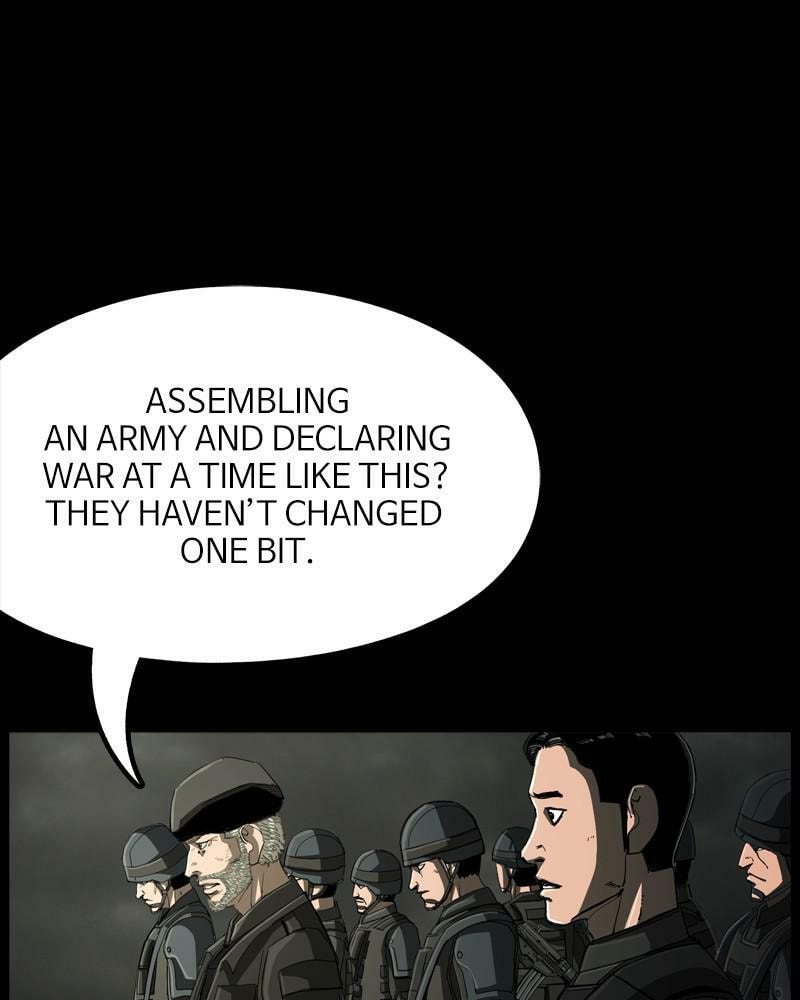 Read The First Hunter chapter 49 image 47 on Lezhin