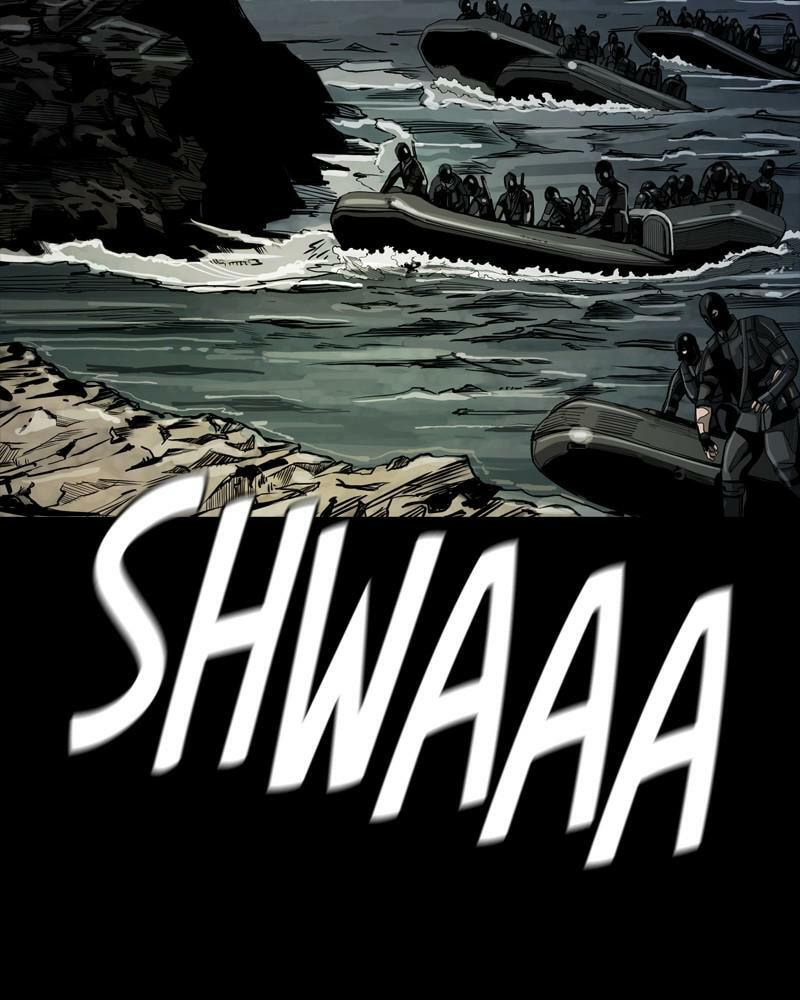 Read The First Hunter chapter 49 image 51 on Lezhin