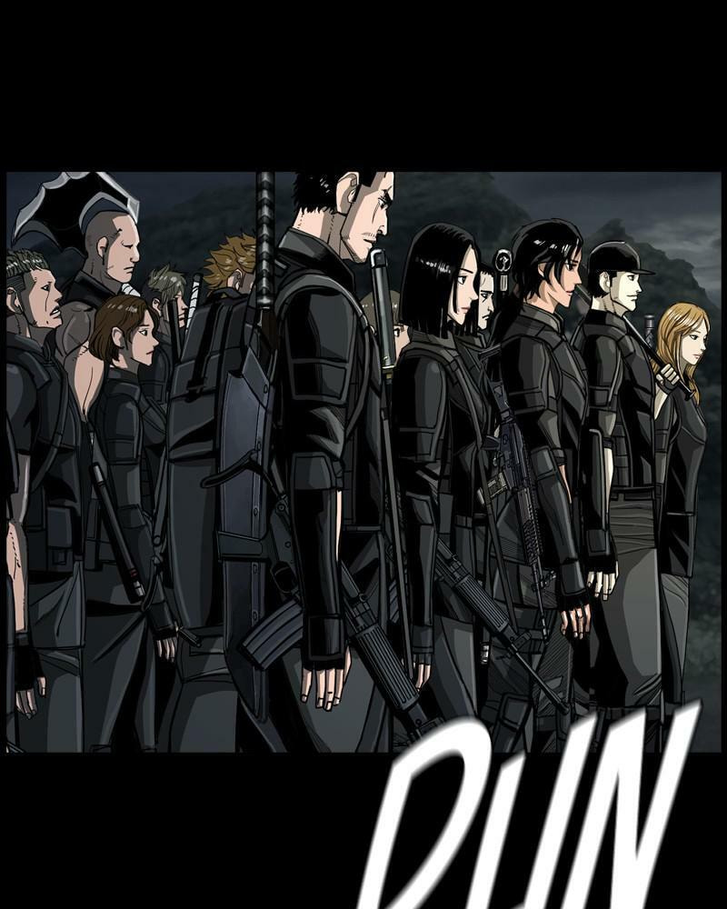 Read The First Hunter chapter 49 image 55 on Lezhin