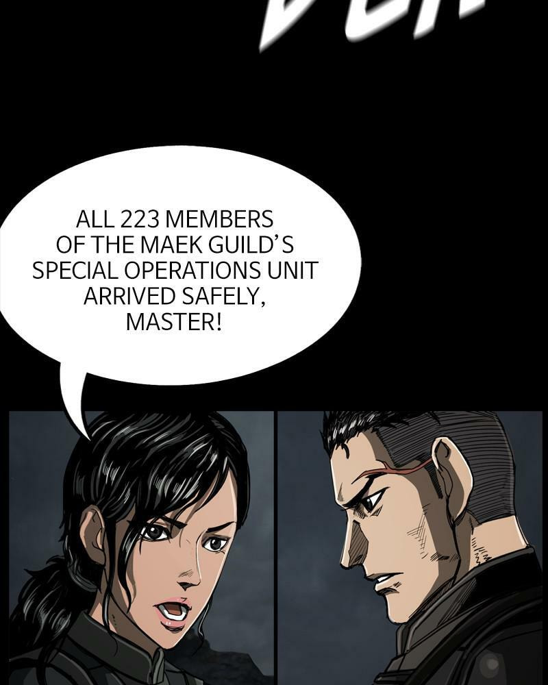 Read The First Hunter chapter 49 image 56 on Lezhin