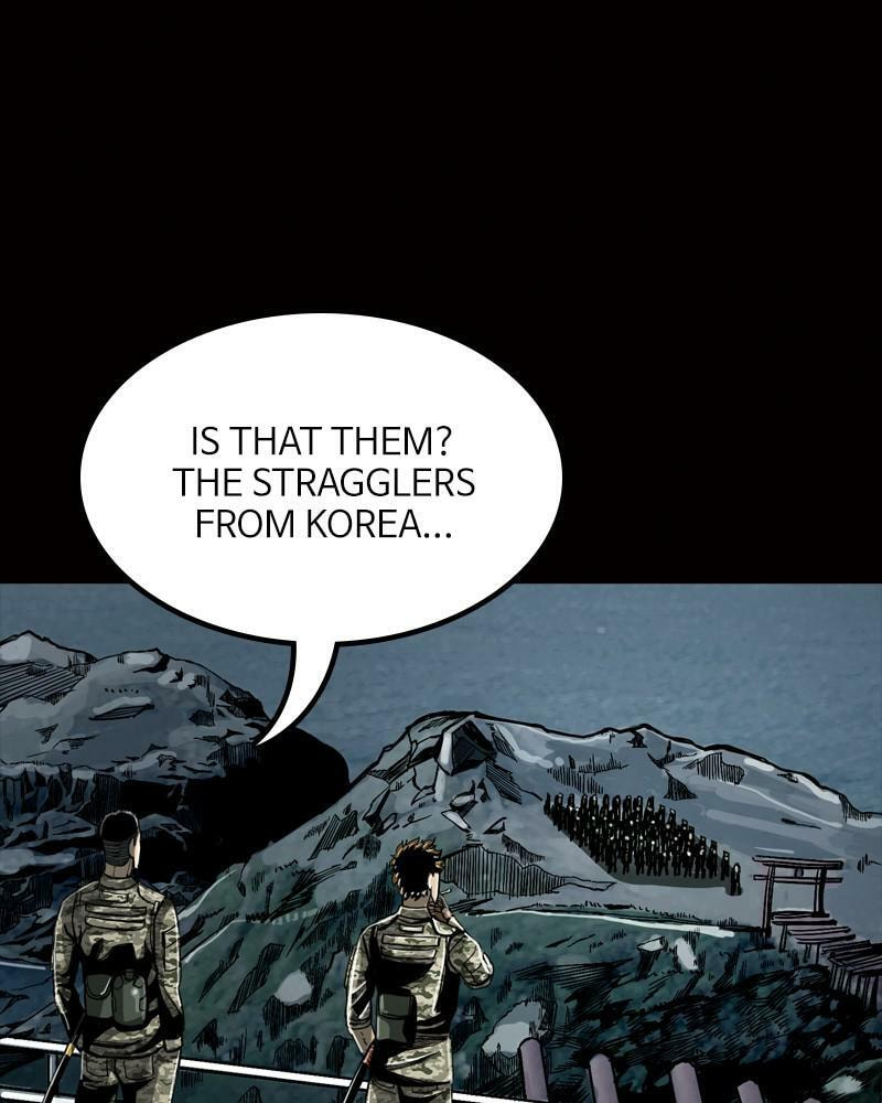 Read The First Hunter chapter 49 image 58 on Lezhin