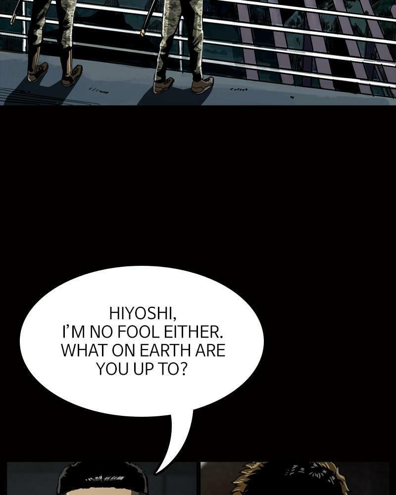 Read The First Hunter chapter 49 image 59 on Lezhin