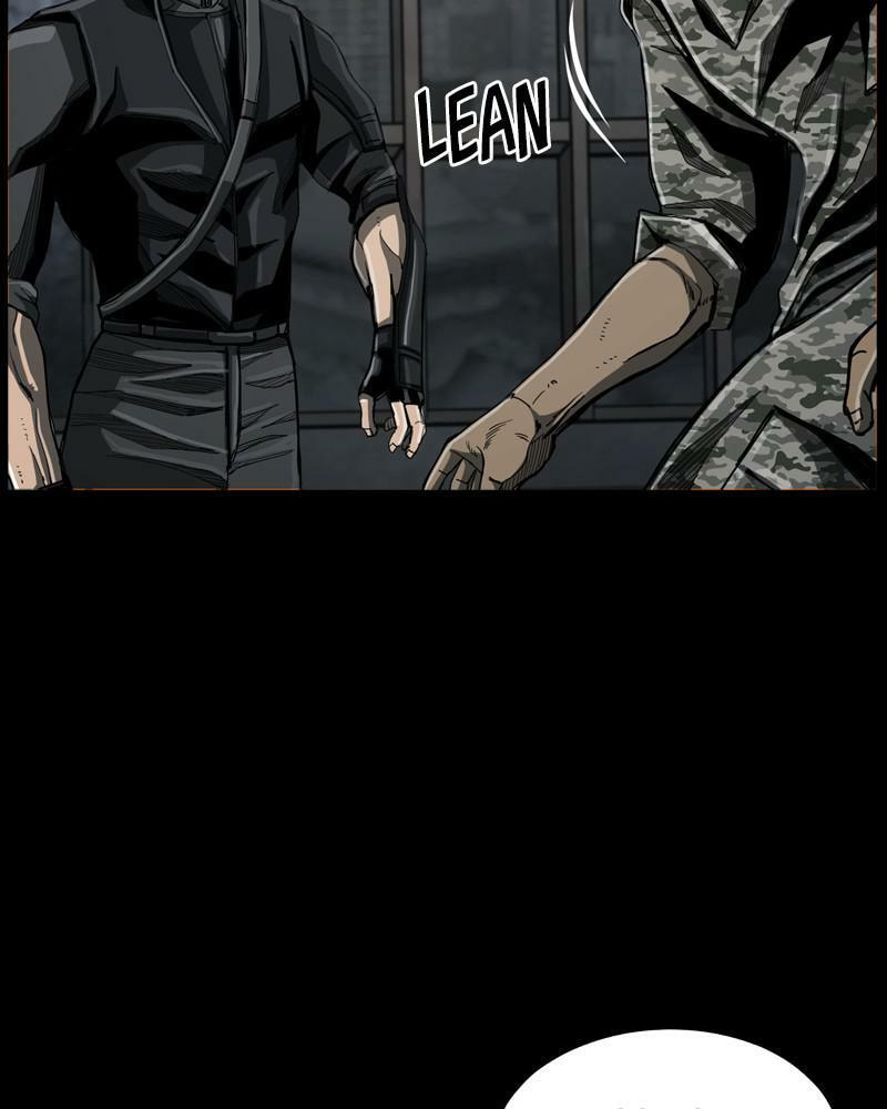 Read The First Hunter chapter 49 image 6 on Lezhin