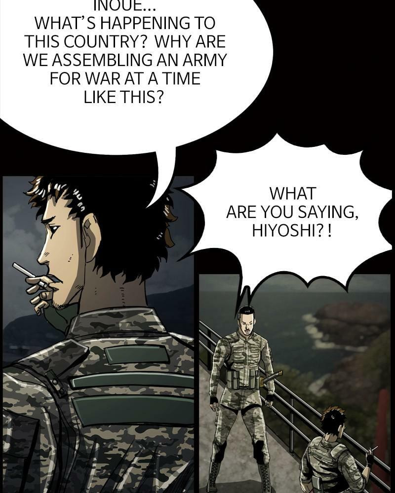 Read The First Hunter chapter 49 image 63 on Lezhin