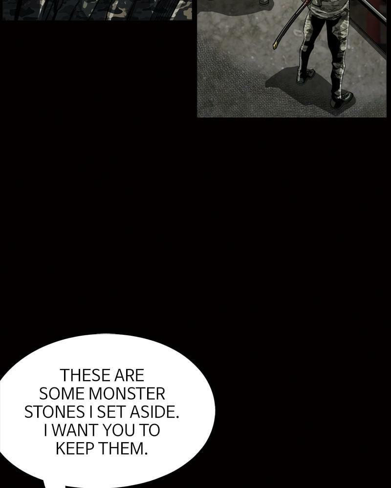 Read The First Hunter chapter 49 image 64 on Lezhin