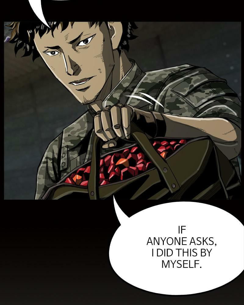 Read The First Hunter chapter 49 image 65 on Lezhin
