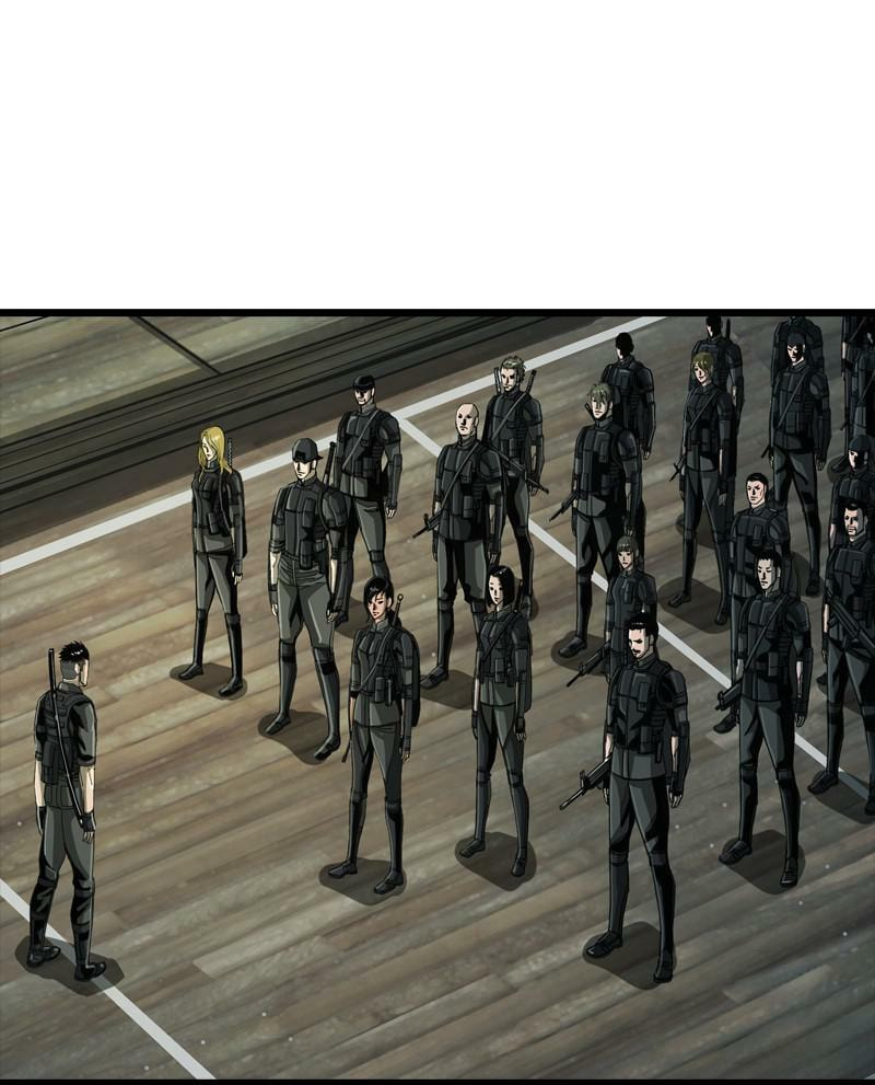Read The First Hunter chapter 49 image 68 on Lezhin