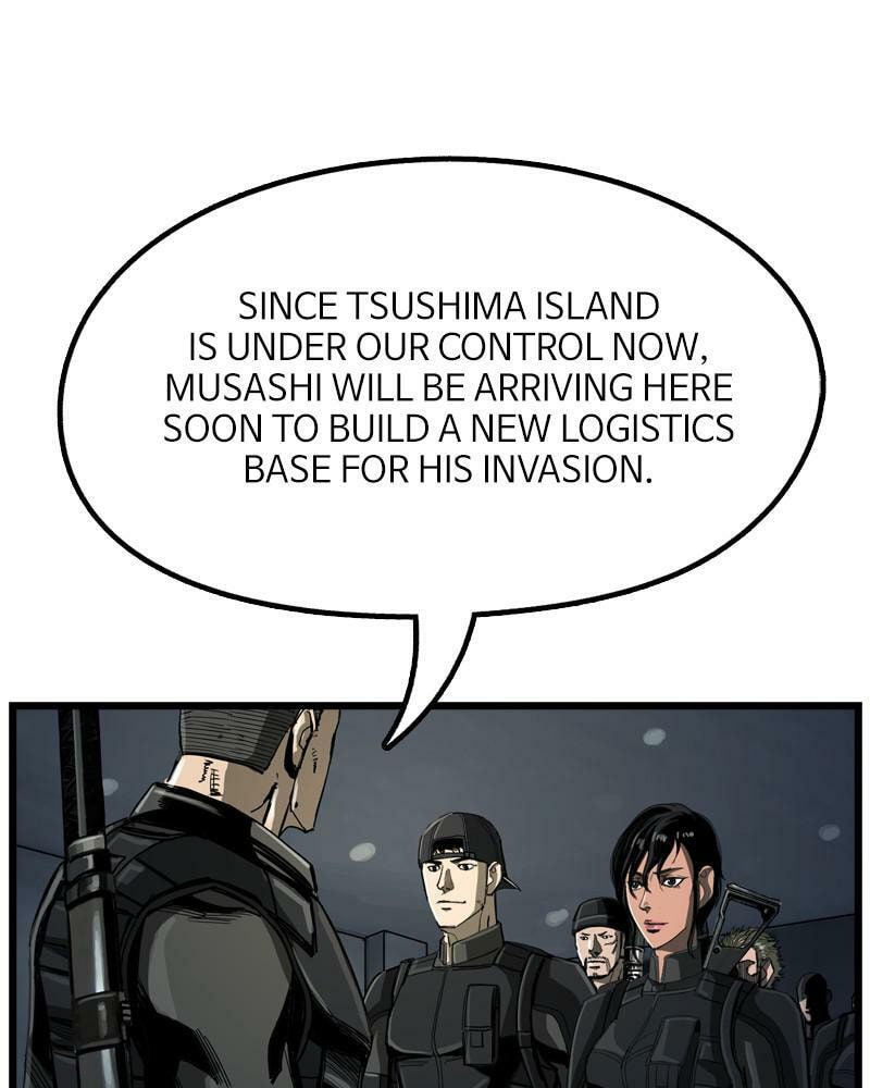 Read The First Hunter chapter 49 image 69 on Lezhin