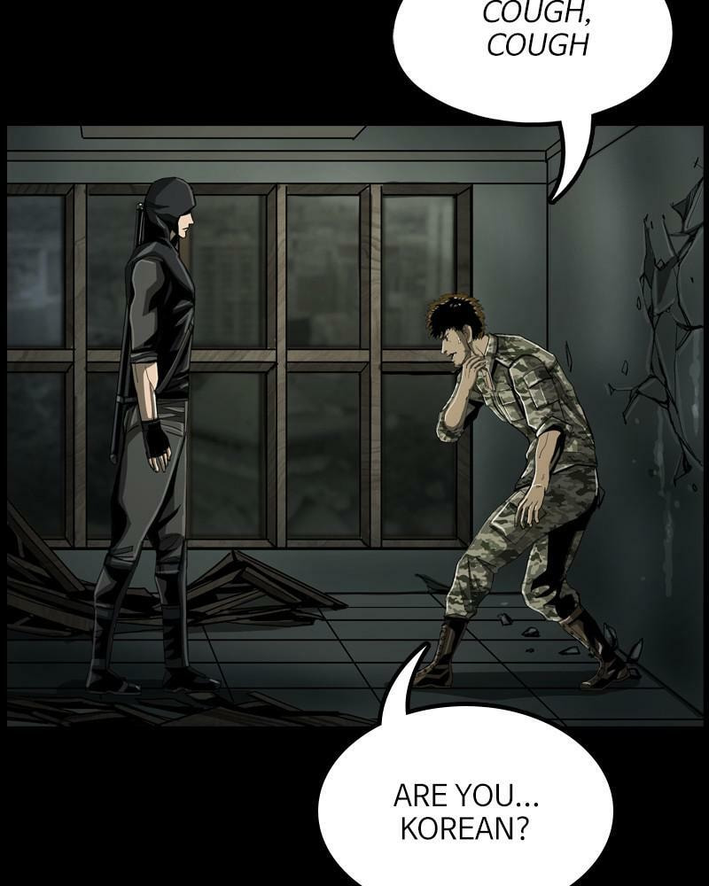 Read The First Hunter chapter 49 image 7 on Lezhin