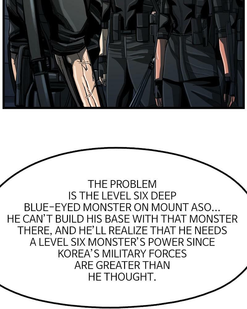 Read The First Hunter chapter 49 image 70 on Lezhin