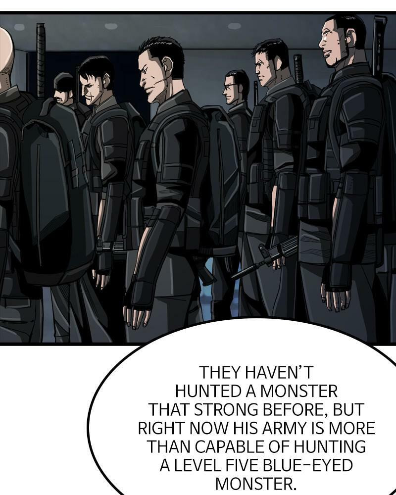 Read The First Hunter chapter 49 image 71 on Lezhin