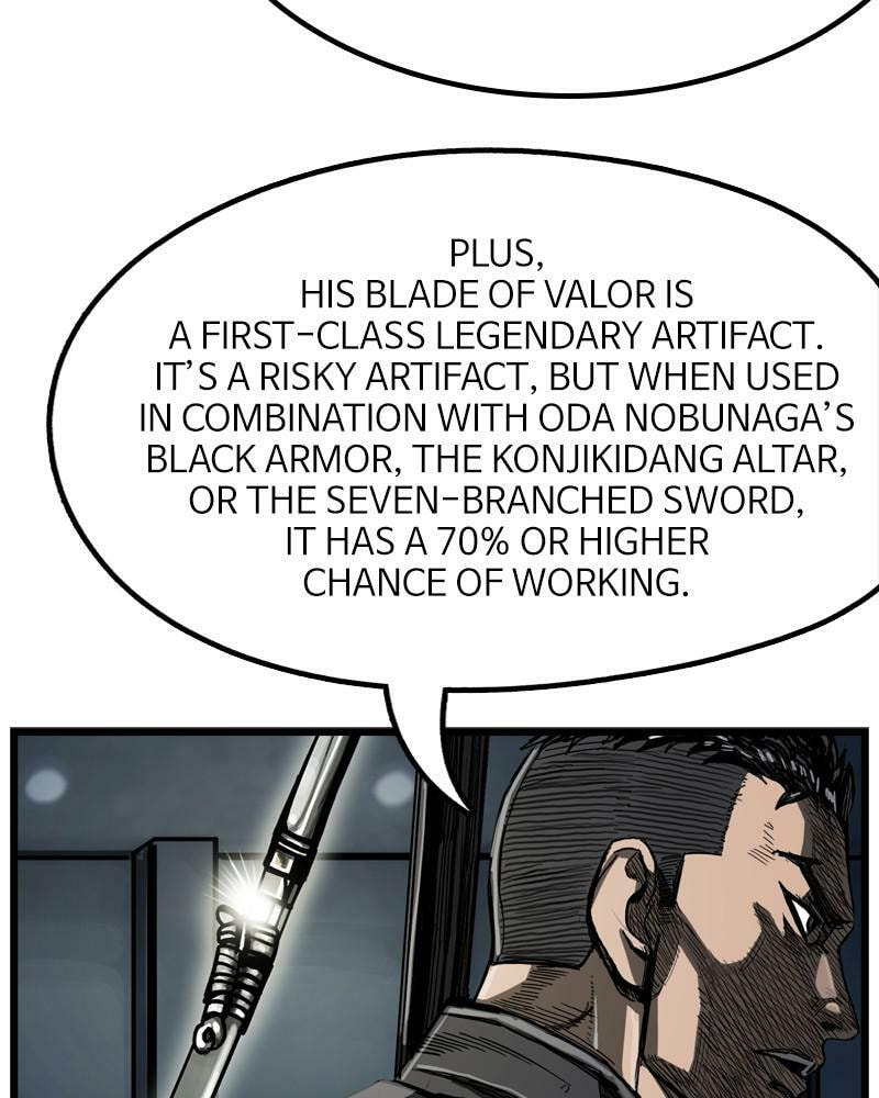 Read The First Hunter chapter 49 image 72 on Lezhin