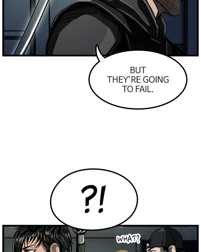 Read The First Hunter chapter 49 image 73 on Lezhin