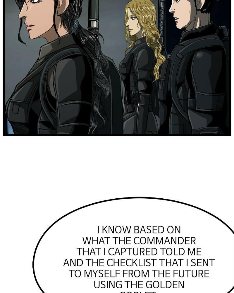 Read The First Hunter chapter 49 image 74 on Lezhin