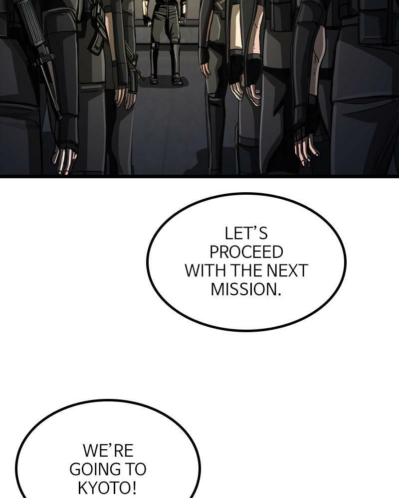Read The First Hunter chapter 49 image 77 on Lezhin
