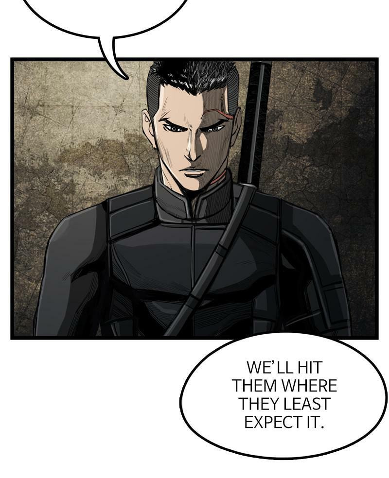 Read The First Hunter chapter 49 image 78 on Lezhin