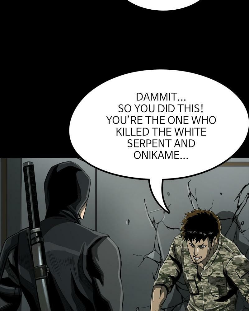 Read The First Hunter chapter 49 image 8 on Lezhin