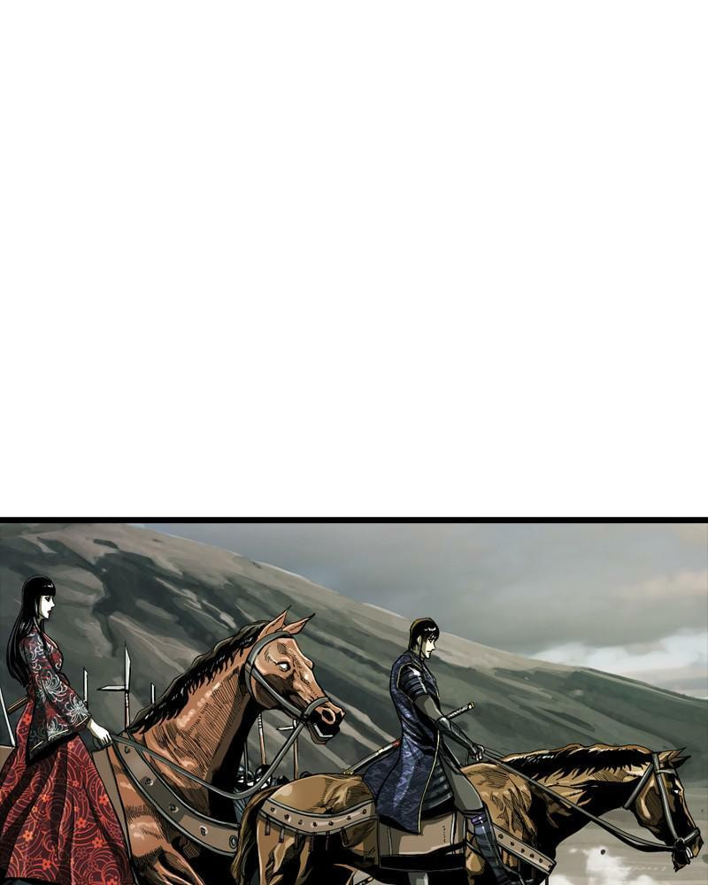 Read The First Hunter chapter 49 image 86 on Lezhin