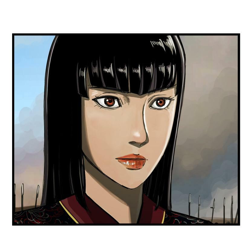 Read The First Hunter chapter 49 image 89 on Lezhin