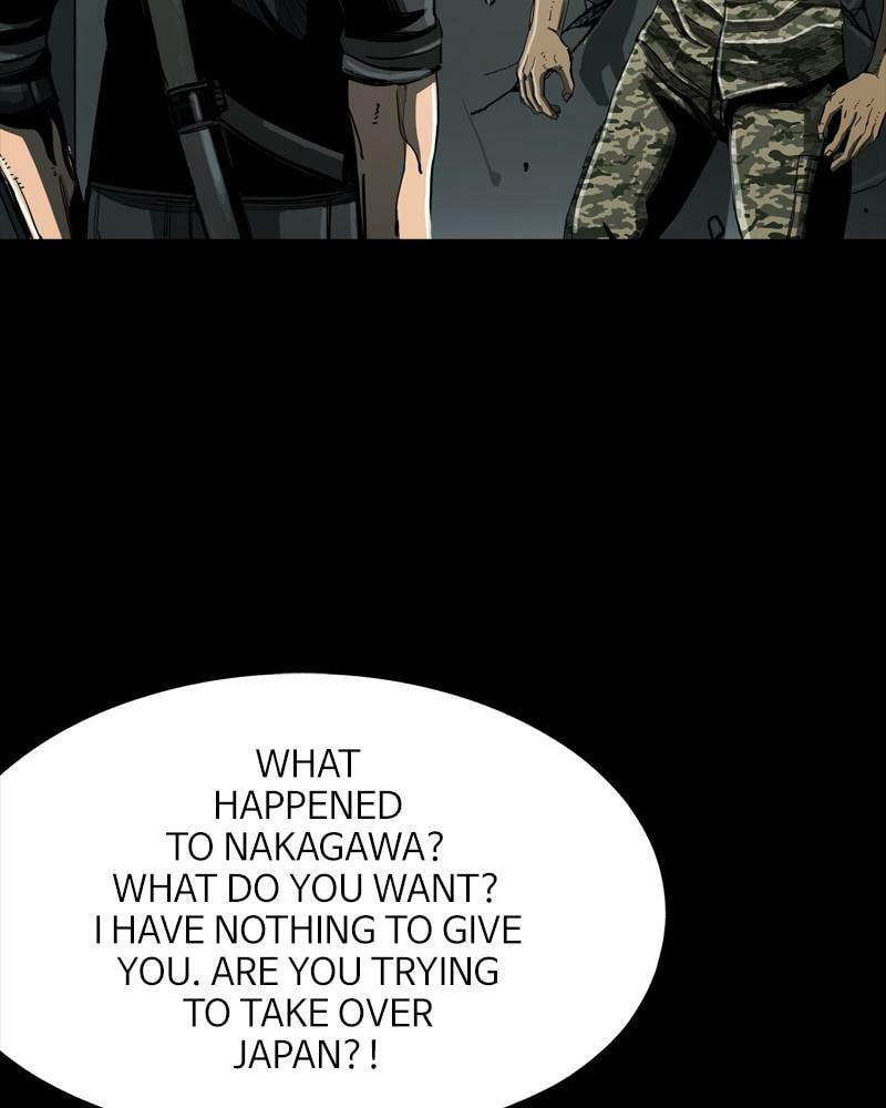 Read The First Hunter chapter 49 image 9 on Lezhin