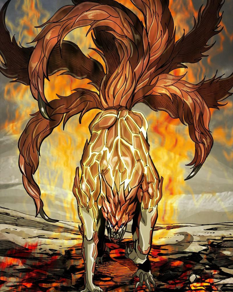 Read The First Hunter chapter 49 image 92 on Lezhin
