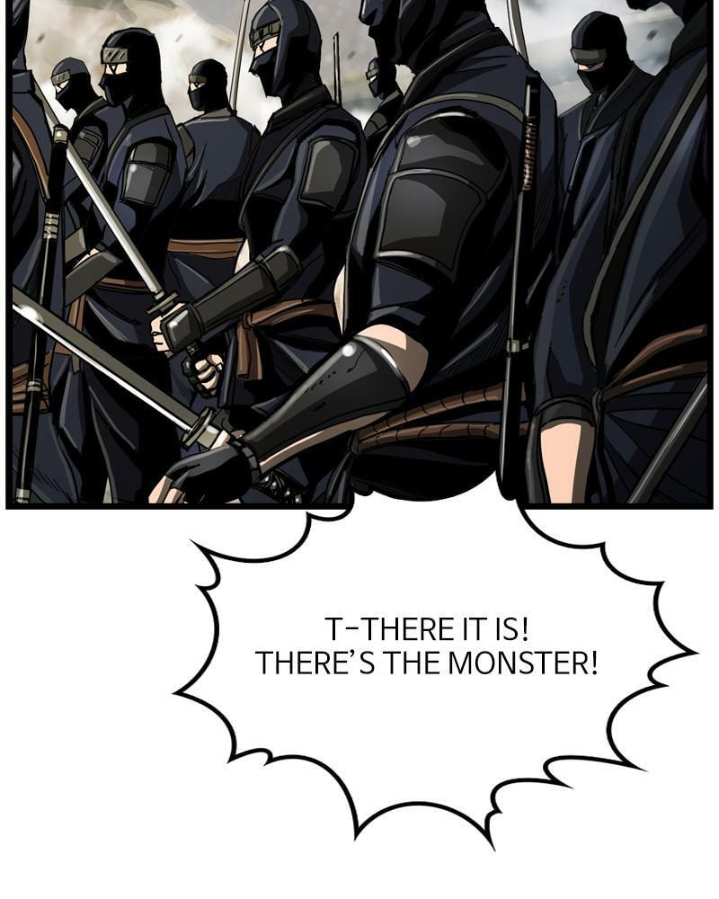 Read The First Hunter chapter 49 image 94 on Lezhin