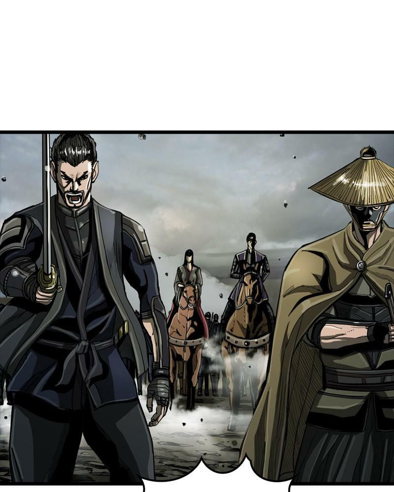 Read The First Hunter chapter 49 image 95 on Lezhin