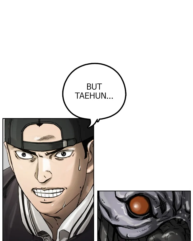 Read The First Hunter chapter 5 image 10 on Lezhin