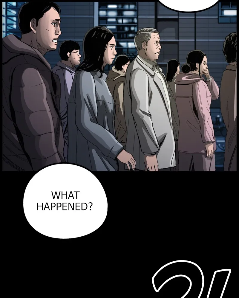 Read The First Hunter chapter 5 image 100 on Lezhin