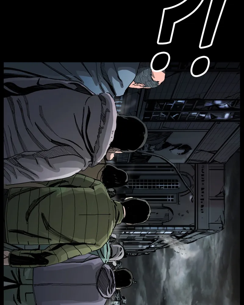 Read The First Hunter chapter 5 image 101 on Lezhin