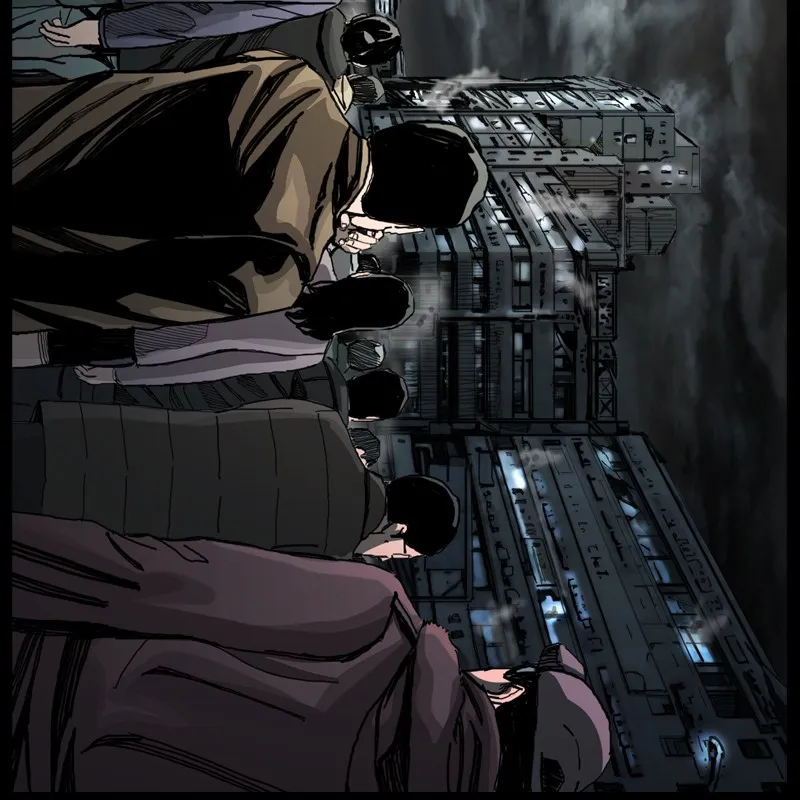 Read The First Hunter chapter 5 image 102 on Lezhin