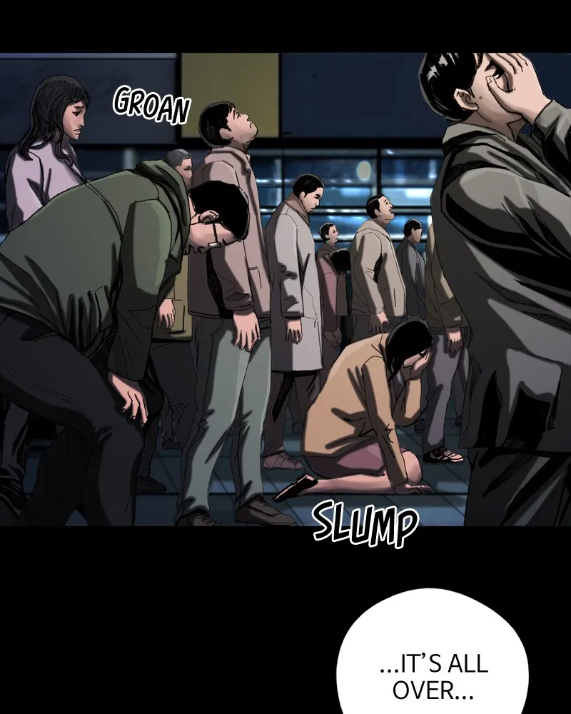 Read The First Hunter chapter 5 image 105 on Lezhin