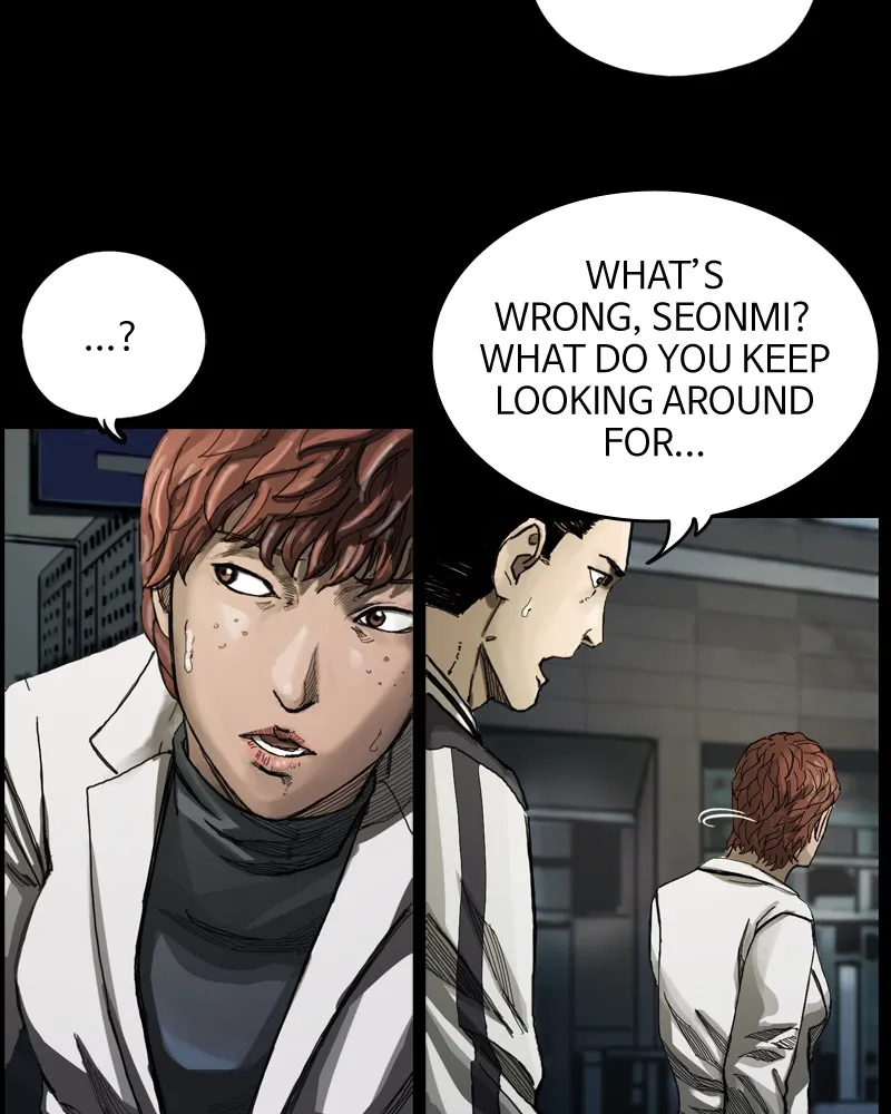 Read The First Hunter chapter 5 image 106 on Lezhin