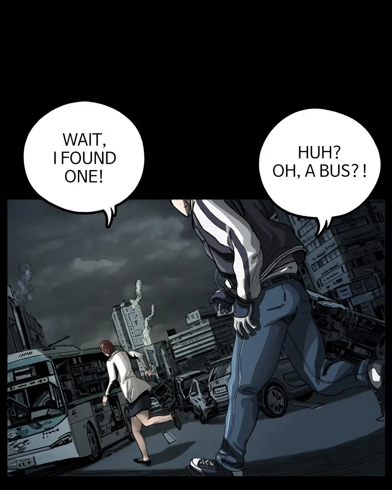 Read The First Hunter chapter 5 image 108 on Lezhin