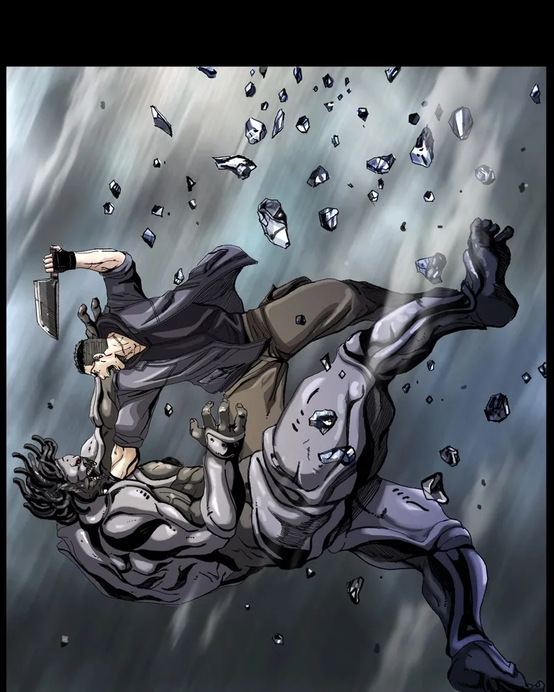 Read The First Hunter chapter 5 image 111 on Lezhin