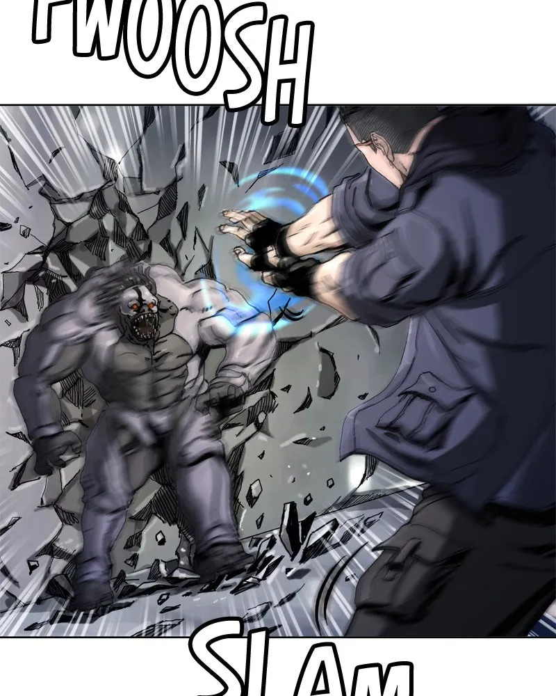 Read The First Hunter chapter 5 image 12 on Lezhin