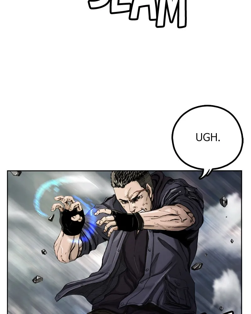 Read The First Hunter chapter 5 image 13 on Lezhin