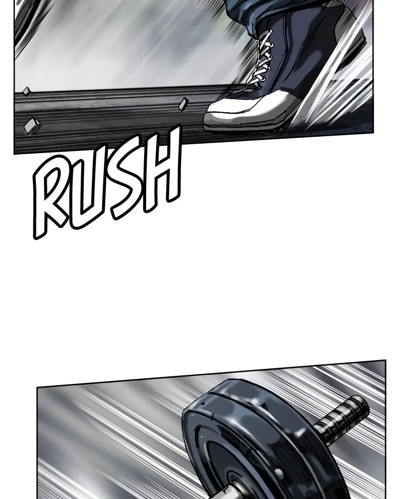 Read The First Hunter chapter 5 image 17 on Lezhin
