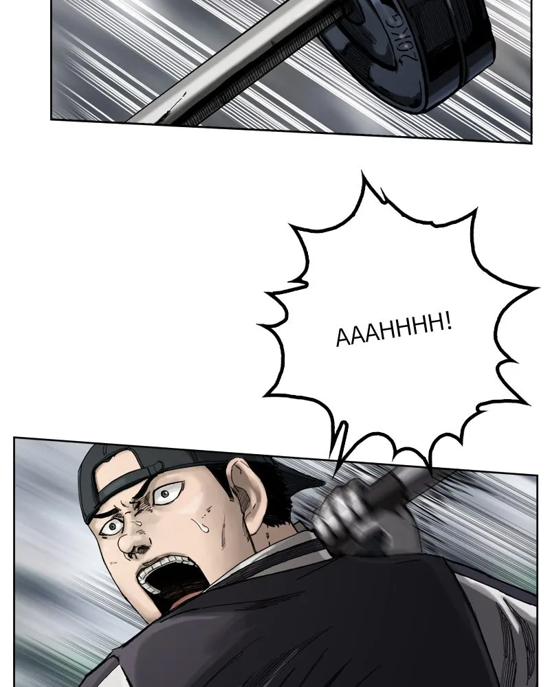 Read The First Hunter chapter 5 image 18 on Lezhin