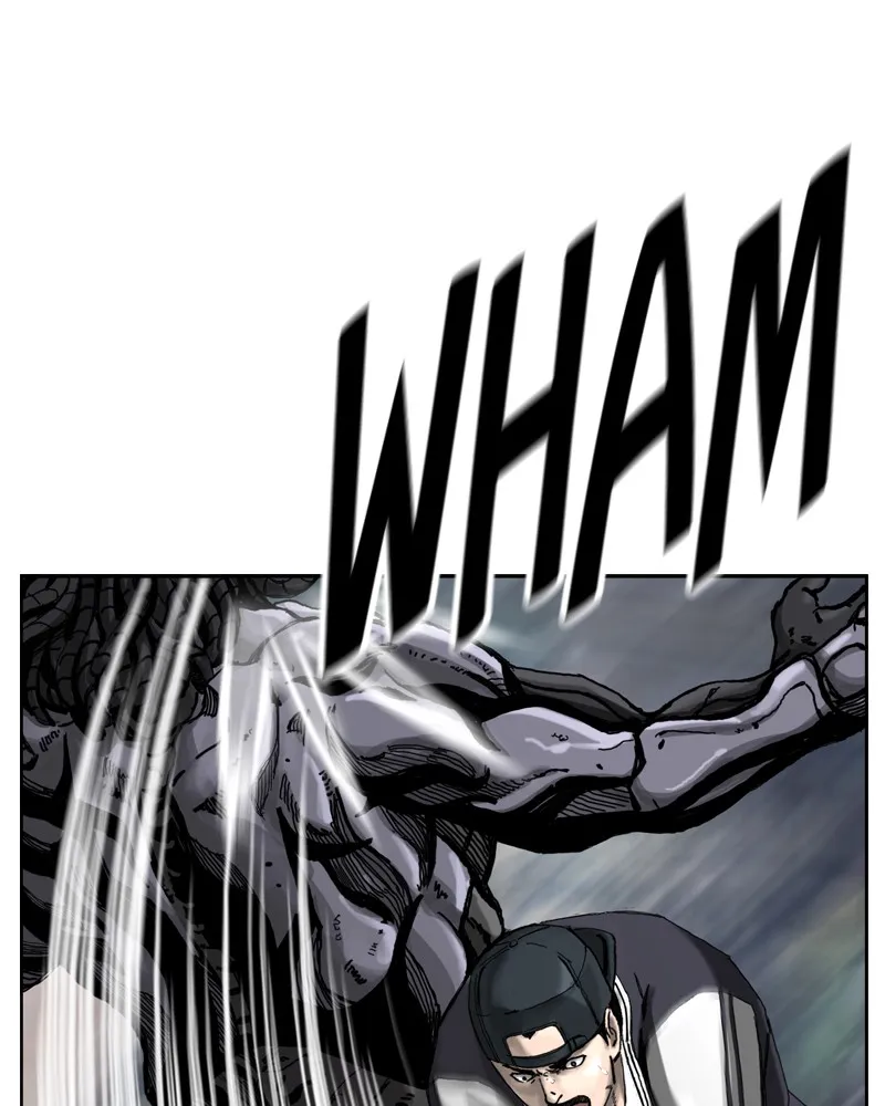 Read The First Hunter chapter 5 image 20 on Lezhin