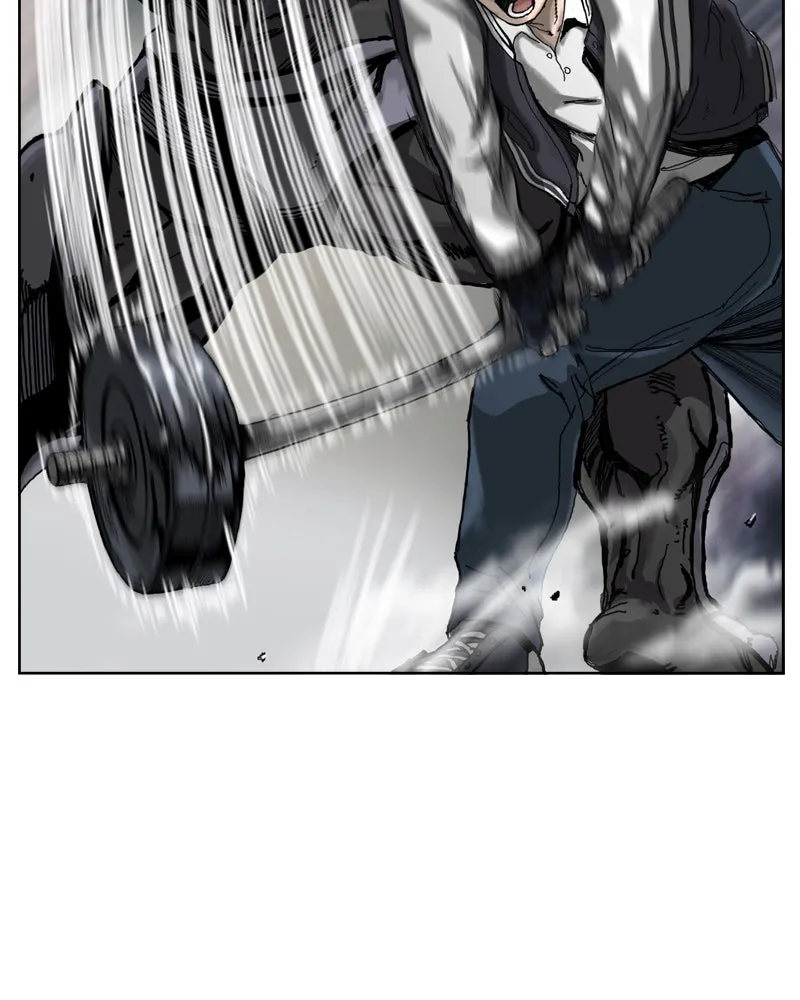 Read The First Hunter chapter 5 image 21 on Lezhin