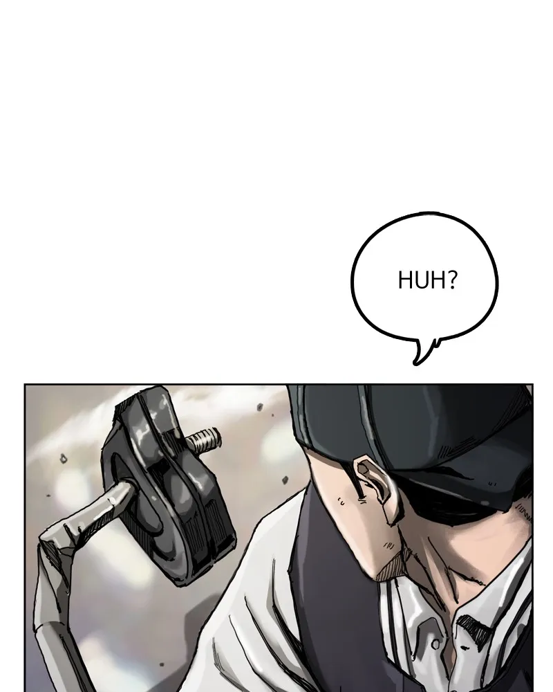 Read The First Hunter chapter 5 image 24 on Lezhin