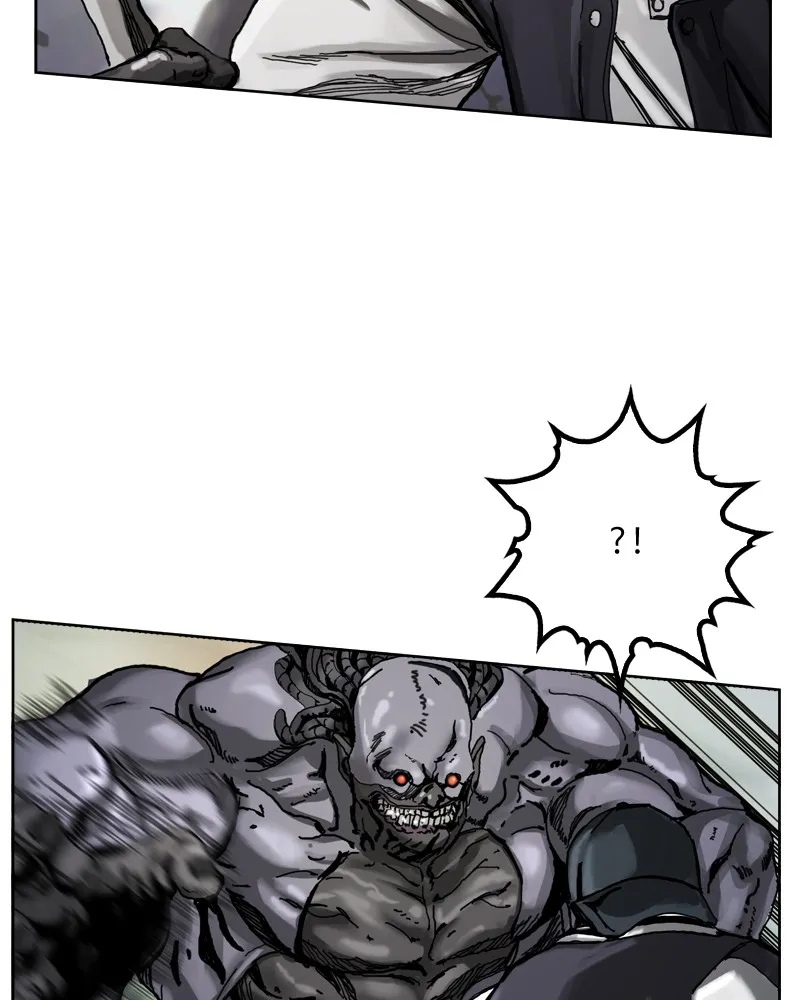 Read The First Hunter chapter 5 image 25 on Lezhin