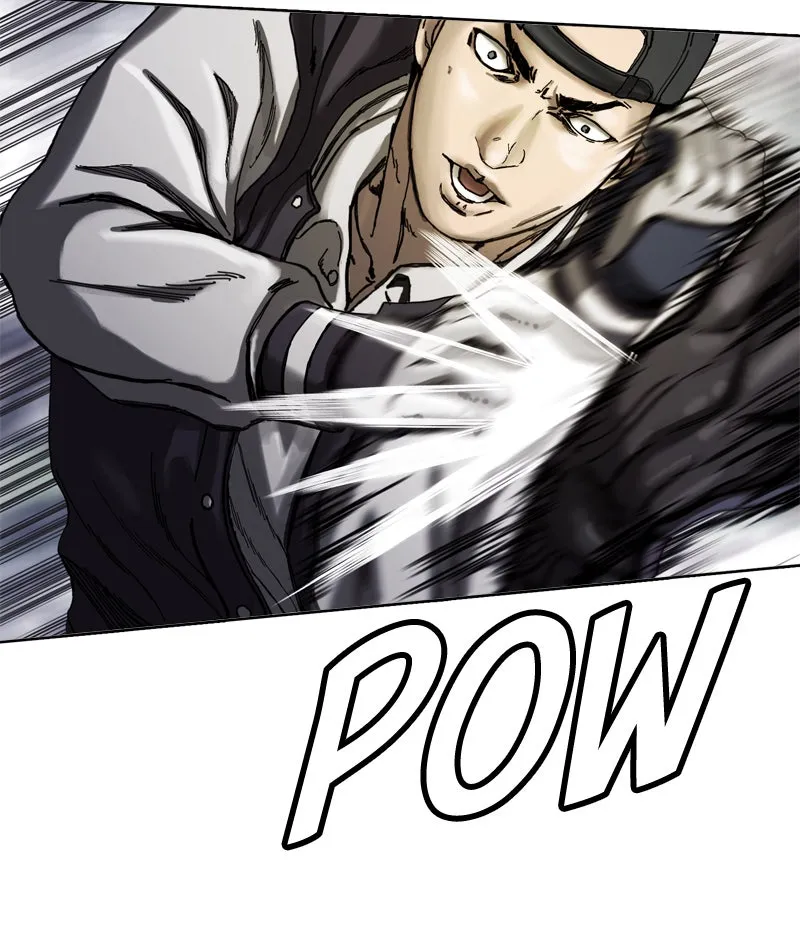 Read The First Hunter chapter 5 image 27 on Lezhin