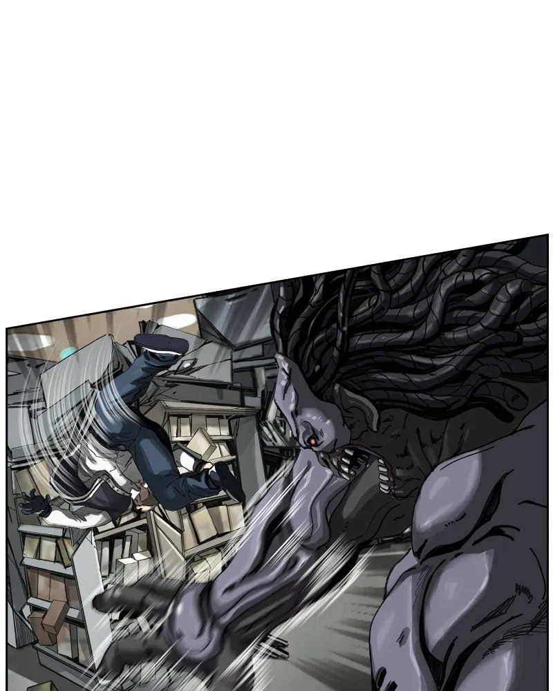 Read The First Hunter chapter 5 image 28 on Lezhin