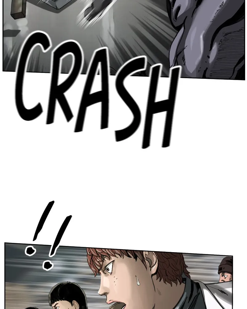 Read The First Hunter chapter 5 image 29 on Lezhin