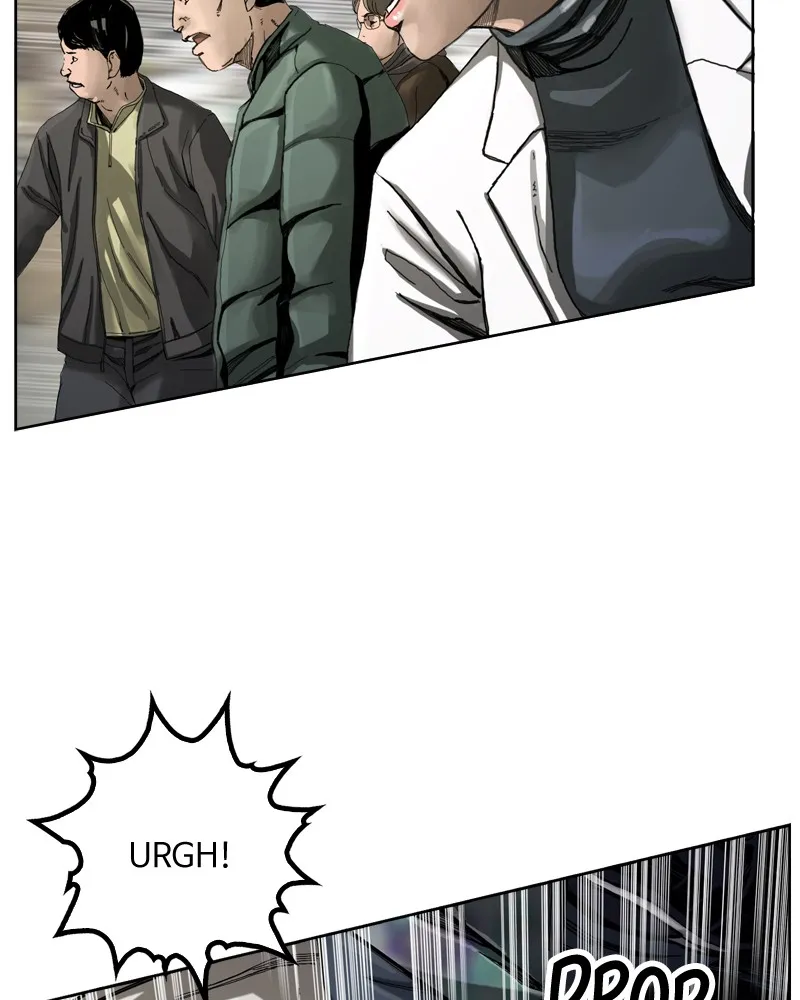 Read The First Hunter chapter 5 image 30 on Lezhin