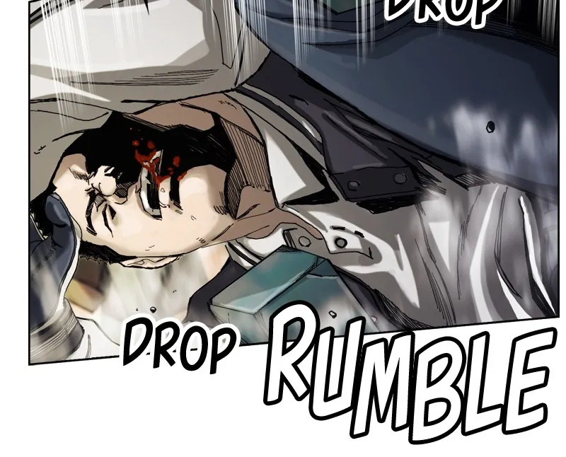 Read The First Hunter chapter 5 image 31 on Lezhin