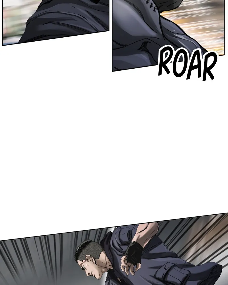 Read The First Hunter chapter 5 image 33 on Lezhin