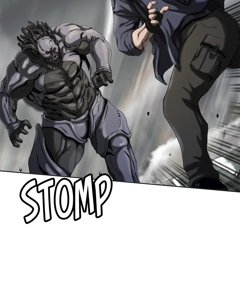 Read The First Hunter chapter 5 image 34 on Lezhin